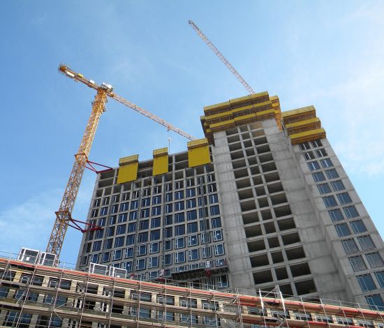 Civil/Construction Division