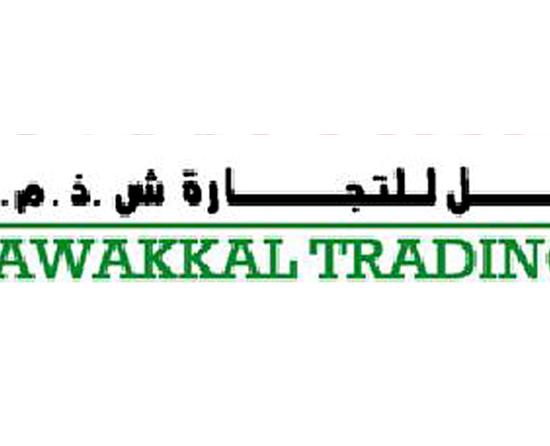 TAWAKKAL TRADING LLC , DUBAI, UNITED ARAB EMIRATES