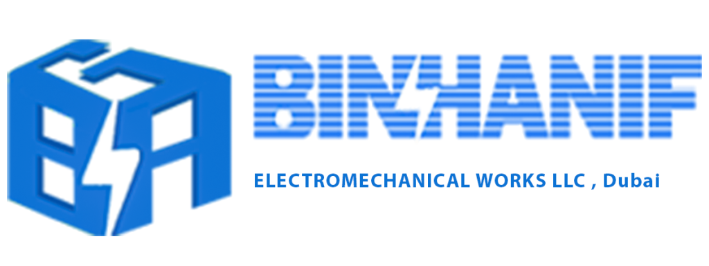 BIN HANIF ELECTROMECHANICAL WORKS LLC , SHARJAH BRANCH , UNITED ARAB EMIRATES