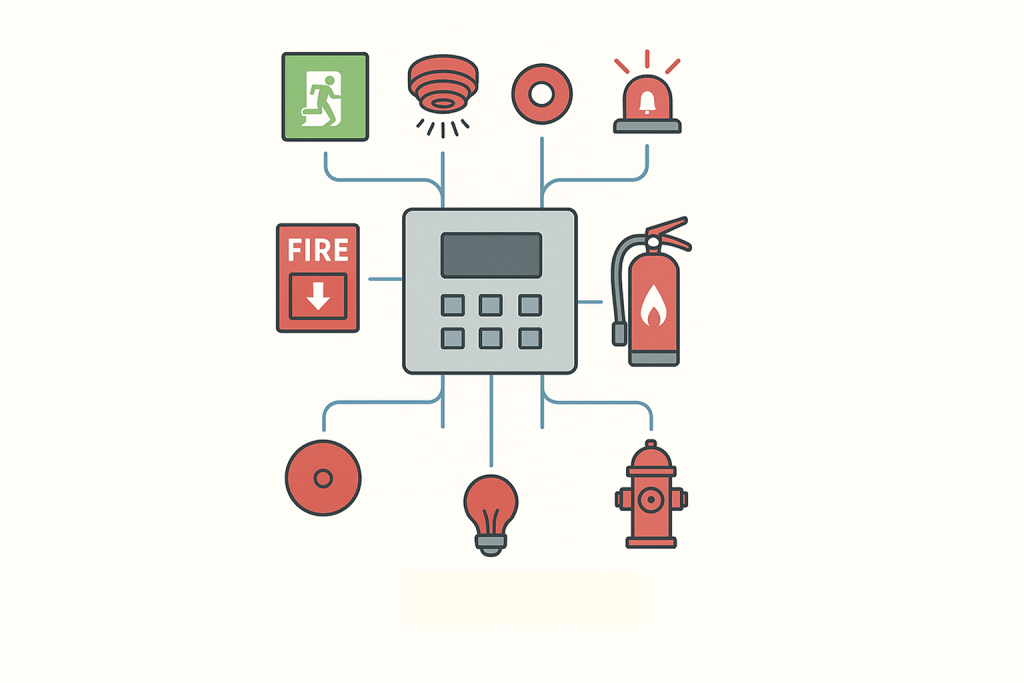 Fire Protection Division