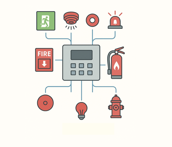 Fire Protection Division