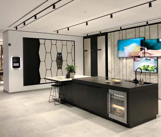 Fit-Out, Interior & Joinery Division